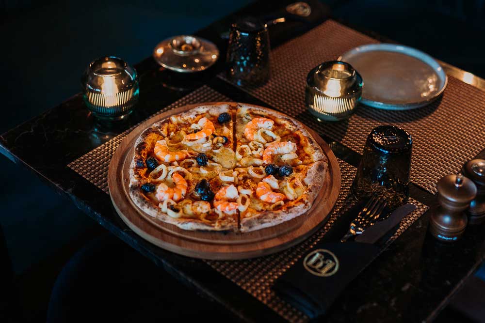 Balthazar Cafe Casablance