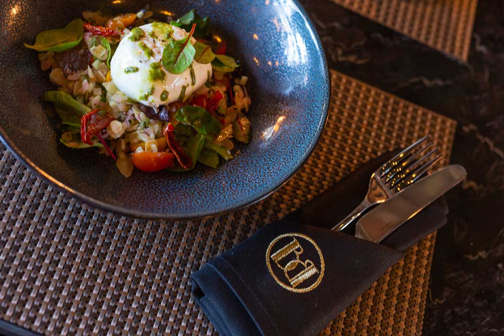 Balthazar Cafe Casablance