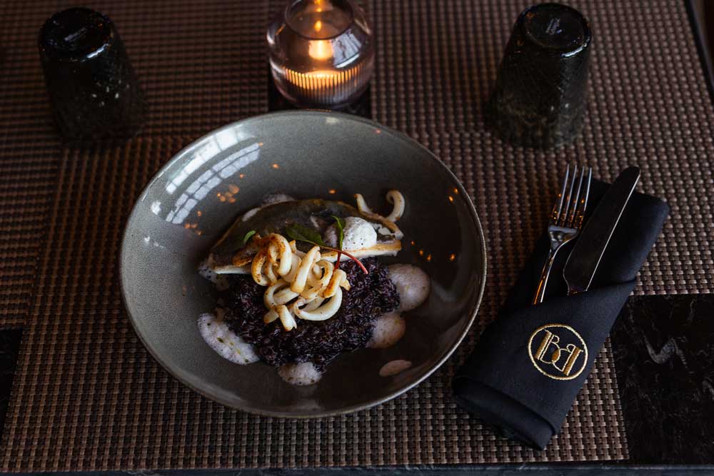 Balthazar Cafe Casablance